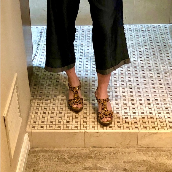 Wedges - Picture 6 of 8